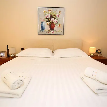 וילה 5* Seaview Clara For 12+ Guests, *