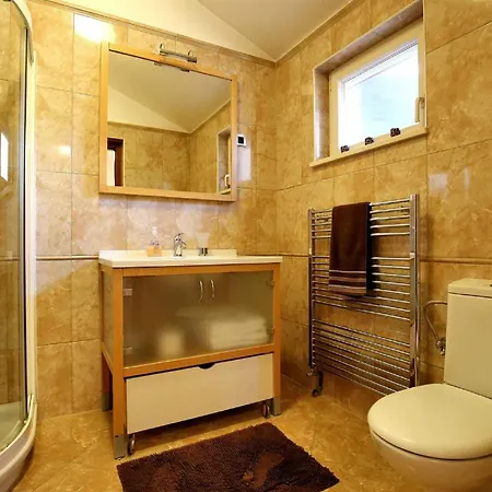 וילה 5* Seaview Clara For 12+ Guests, *