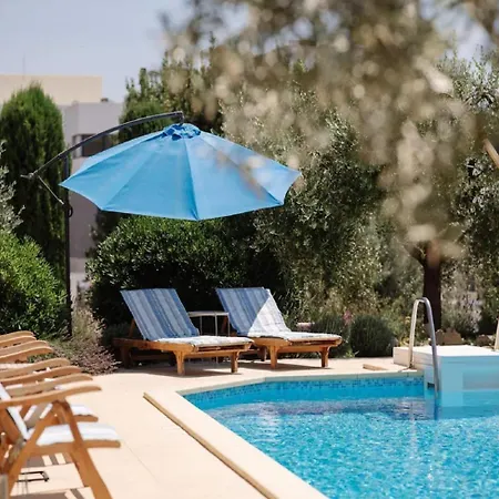 5* Seaview Clara For 12+ Guests, Kožino