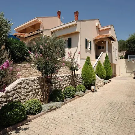 5* Seaview Clara For 12+ Guests, * Kožino