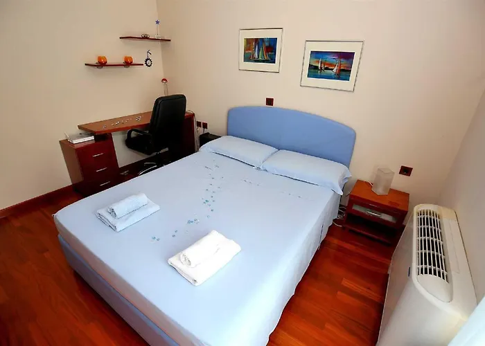 5* Seaview Clara For 12+ Guests, Vila *