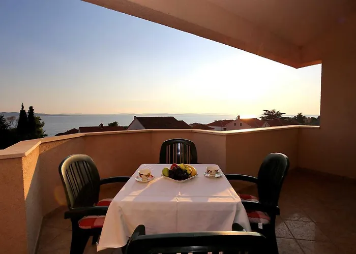 5* Seaview Clara For 12+ Guests, * Kozino