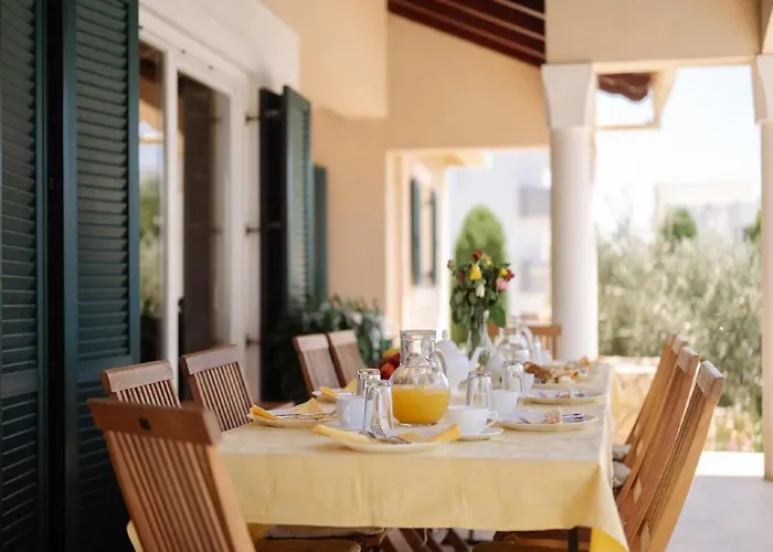 5* Seaview Clara For 12+ Guests, Vila *