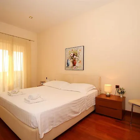 빌라 5* Seaview Clara For 12+ Guests,