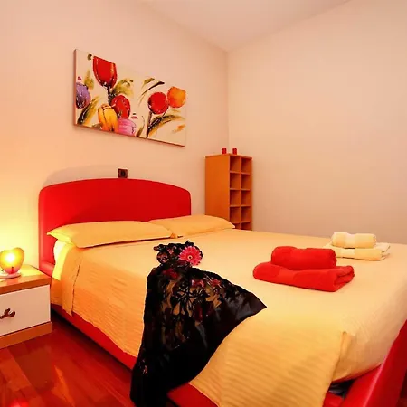 5* Seaview Clara For 12+ Guests, * Kožino