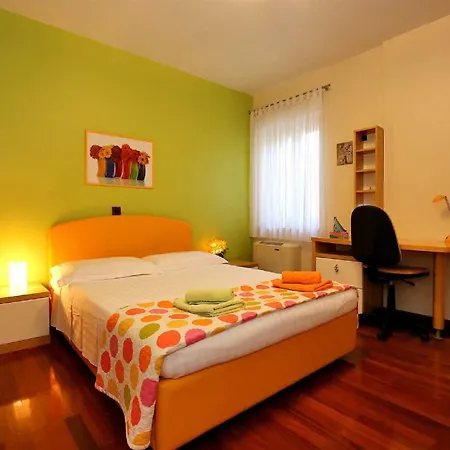 5* Seaview Clara For 12+ Guests, Kožino