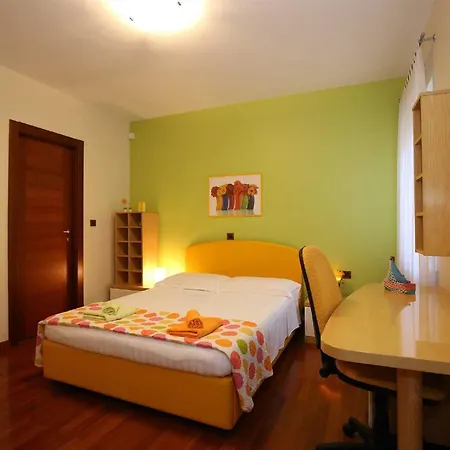 5* Seaview Clara For 12+ Guests, * Kožino