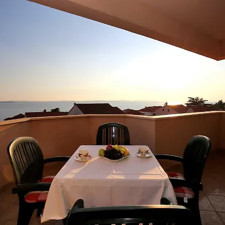 5* Seaview Clara For 12+ Guests, * Kožino