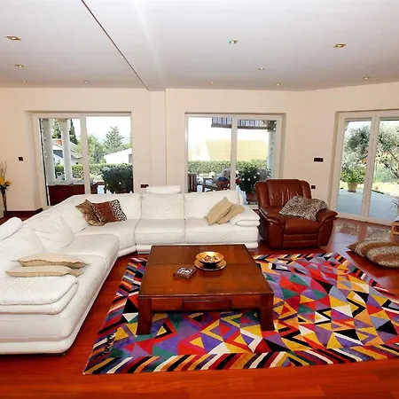 5* Seaview Clara For 12+ Guests, * Kožino