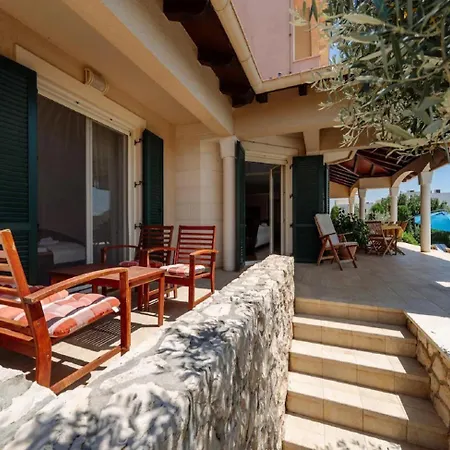 5* Seaview Clara For 12+ Guests, * Kožino
