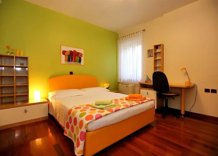 5* Seaview Clara For 12+ Guests, Kožino