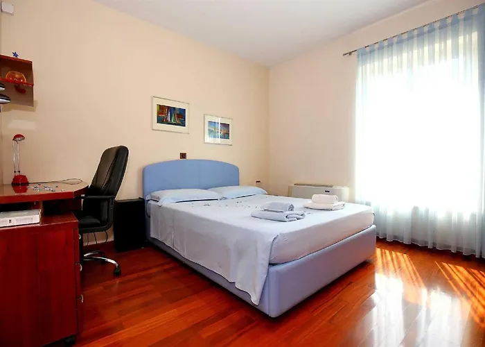 5* Seaview Clara For 12+ Guests, Vila *