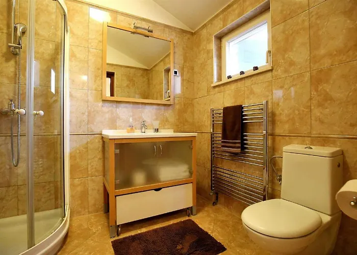 Vila 5* Seaview Clara For 12+ Guests, *
